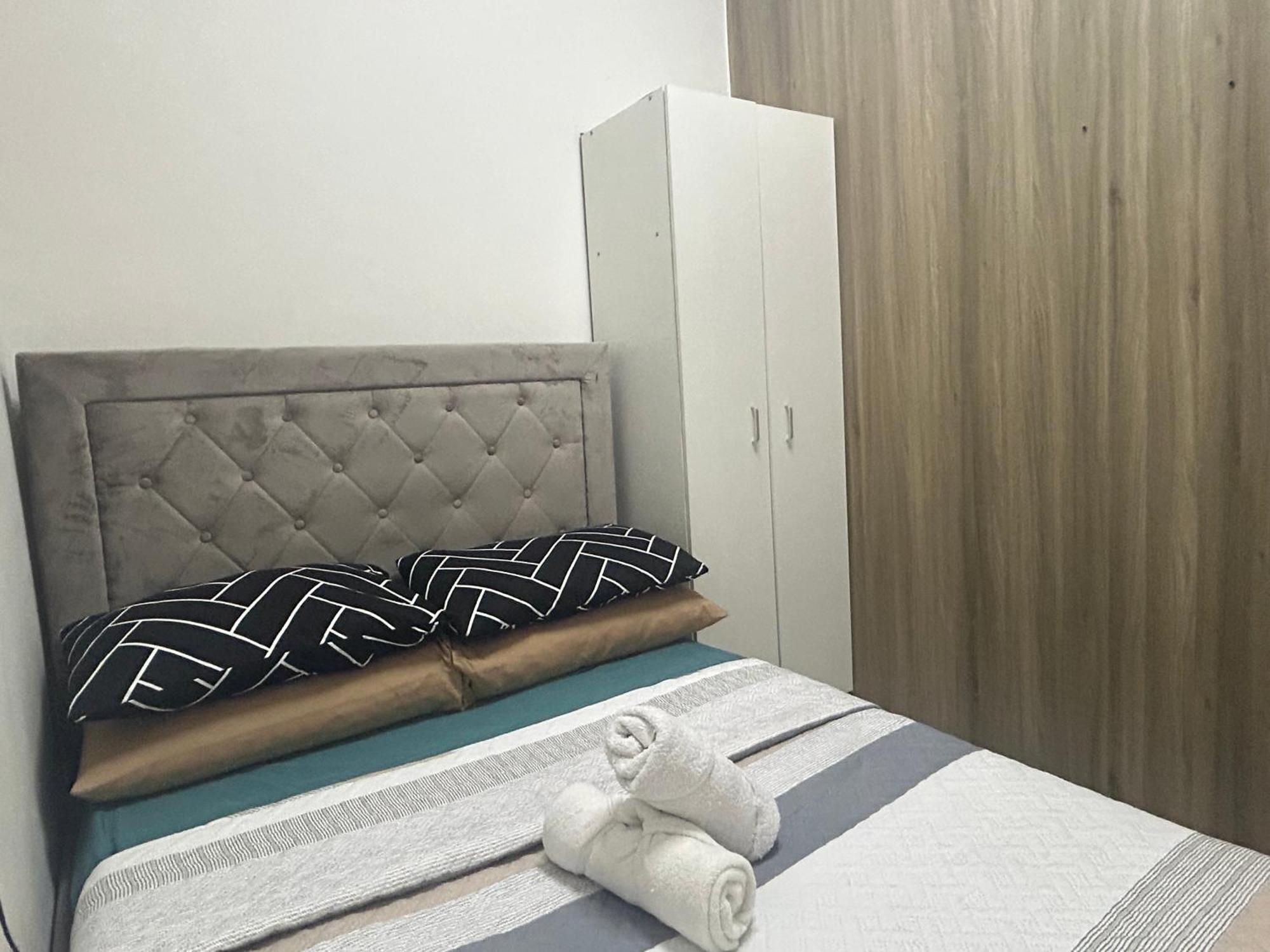2Br Coast Residences Маніла Екстер'єр фото