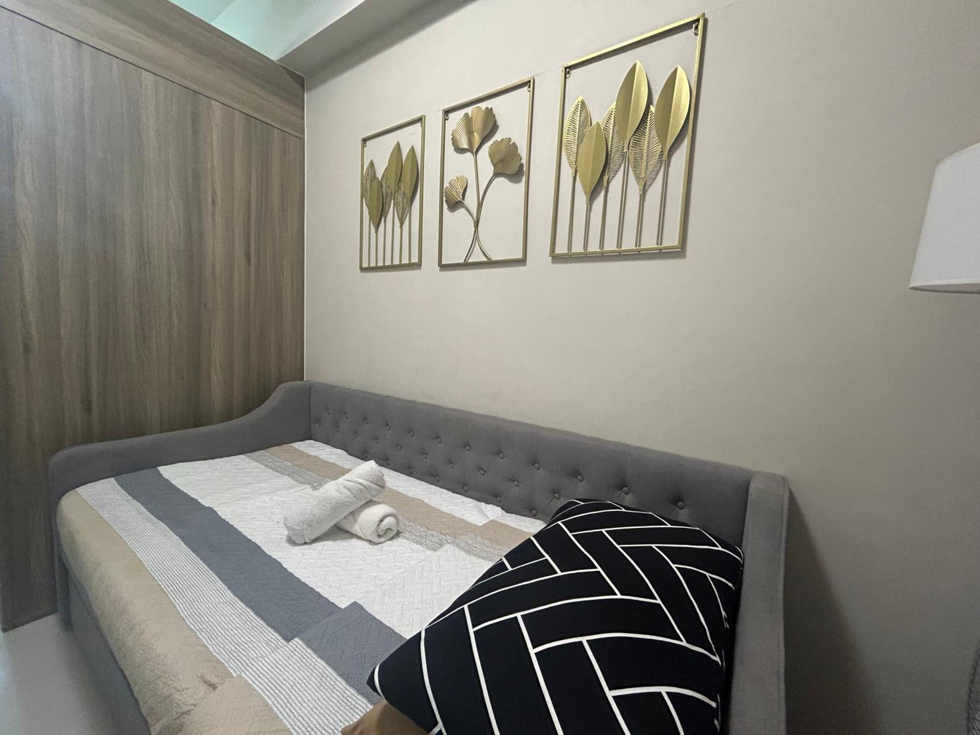 2Br Coast Residences Маніла Екстер'єр фото